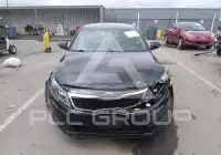 2013 KIA Optima photo