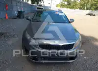 2013 KIA Optima photo