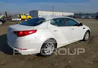 2013 KIA Optima photo