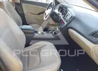 2013 KIA Optima фото