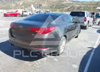 2013 KIA Optima фото