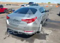 2013 KIA Optima фото