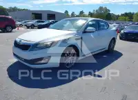 2013 KIA Optima фото
