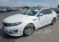 2013 KIA Optima фото