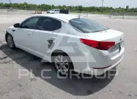 2013 KIA Optima фото
