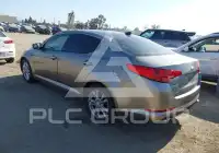 2013 KIA Optima фото