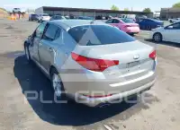 2013 KIA Optima фото