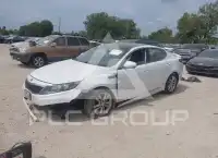 2013 KIA Optima фото