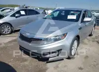2013 KIA Optima фото