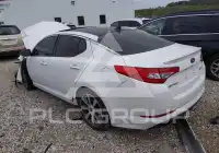 2013 KIA Optima фото