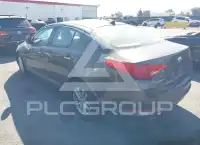 2013 KIA Optima фото