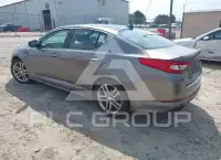 2013 KIA Optima photo