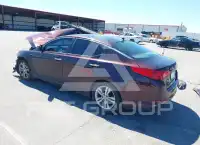 2013 KIA Optima фото