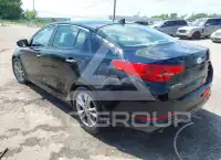 2013 KIA Optima фото