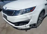 2013 KIA Optima фото