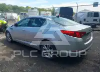 2013 KIA Optima фото