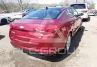 2013 KIA Optima фото