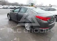 2013 KIA Optima фото
