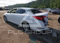 2013 KIA Optima фото