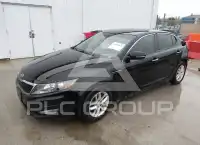 2013 KIA Optima photo