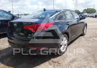 2013 KIA Optima фото