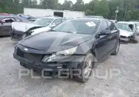2013 KIA Optima фото