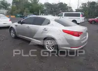2013 KIA Optima фото