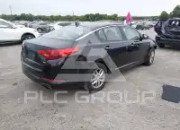 2013 KIA Optima фото