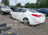 2013 KIA Optima фото