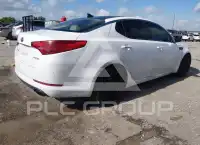 2013 KIA Optima фото