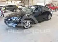 2013 KIA Optima photo