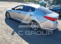 2013 KIA Optima photo