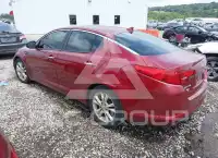 2013 KIA Optima фото