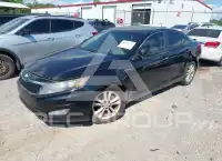2013 KIA Optima фото