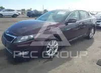 2013 KIA Optima фото