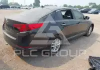 2013 KIA Optima фото