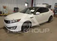 2013 KIA Optima фото