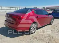 2013 KIA Optima photo