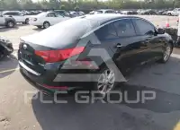 2013 KIA Optima photo
