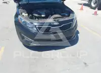 2013 KIA Optima photo