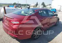 2013 KIA Optima фото