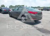 2013 KIA Optima фото