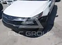 2013 KIA Optima фото