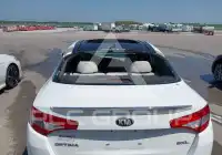 2013 KIA Optima фото