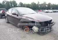 2013 KIA Optima фото