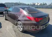 2013 KIA Optima photo
