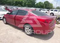 2013 KIA Optima фото