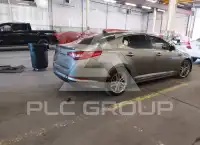 2013 KIA Optima фото