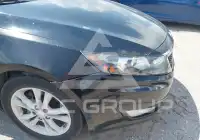 2013 KIA Optima фото