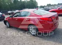 2013 KIA Optima фото